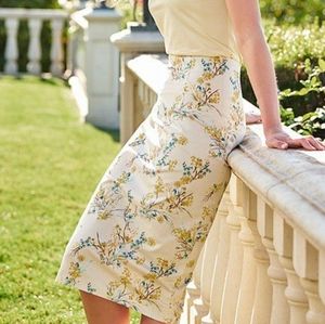 Antonio Melani Rosalie Skirt Size 2